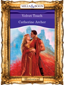 Velvet Touch