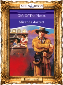 Gift Of The Heart