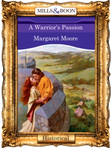 A Warrior's Passion