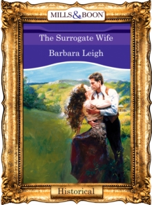 The Surrogate Wife