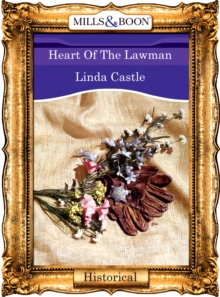 Heart Of The Lawman