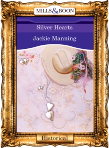 Silver Hearts