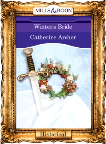 Winter's Bride