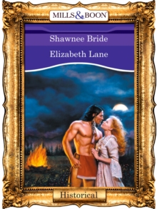 Shawnee Bride