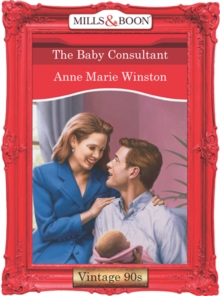 The Baby Consultant