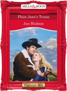 Plain Jane's Texan