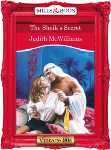 The Sheik's Secret