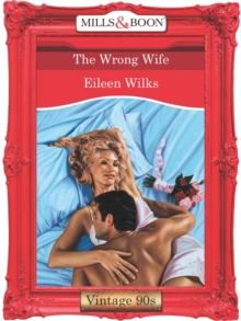 The Wrong Wife