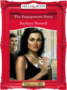 The Engagement Party