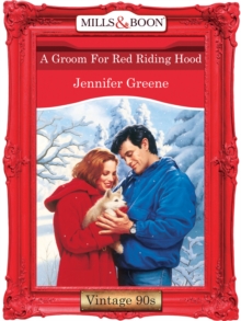 A Groom For Red Riding Hood