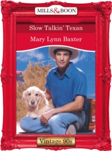 Slow Talkin' Texan