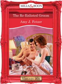 The Re-Enlisted Groom