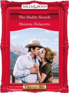 The Daddy Search