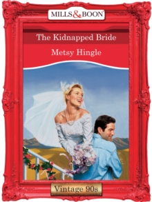 The Kidnapped Bride