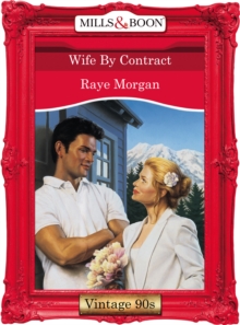 Wife By Contract