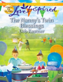 The Nanny's Twin Blessings