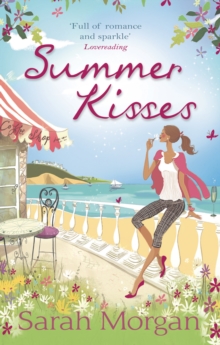 Summer Kisses : The Rebel Doctor's Bride / Dare She Date the Dreamy DOC? (Glenmore Island Doctors)