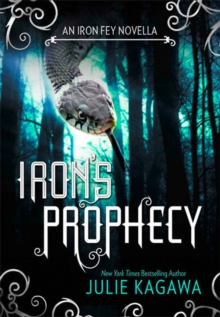 HarperCollins Publishers The Iron's Prophecy
