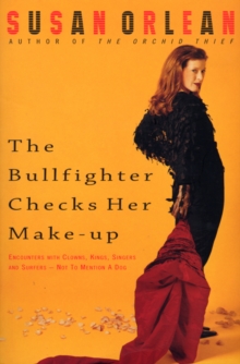 The Bullfighter Checks Her Make-Up