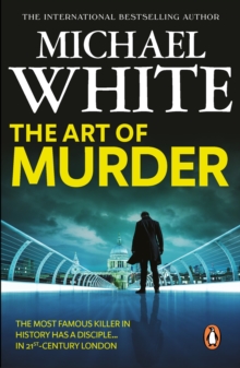 The Art of Murder : a darkly gruesome and compelling crime thriller that will get right under the skin