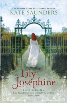 Lily-Josephine