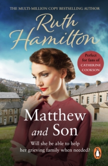 Matthew And Son, EPUB eBook Matthew And Son, EPUB eBook