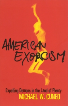 American Exorcism