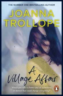 A Village Affair, EPUB eBook A Village Affair, EPUB eBook