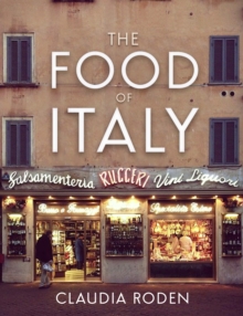 The Food Of Italy, EPUB eBook The Food Of Italy, EPUB eBook