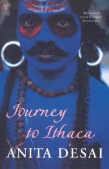 Journey To Ithaca