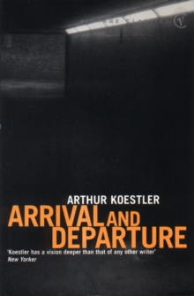 Arrival And Departure