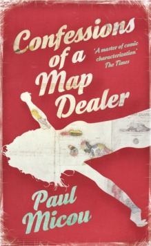 Confessions of a Map Dealer