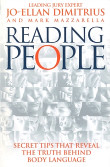 Reading People : How to Understand People and Predict Their Behaviour Anytime, Anyplace