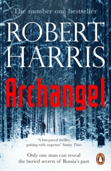 Archangel : From the Sunday Times bestselling author