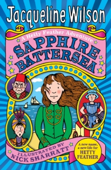 Sapphire Battersea