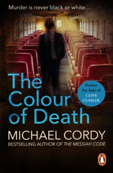 The Colour of Death : supernatural meets serial killer in this engrossing psychological thriller