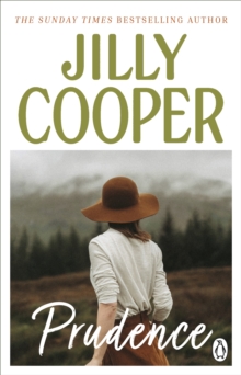 Prudence : a light-hearted, fun and romantic romp from the inimitable multimillion-copy bestselling Jilly Cooper