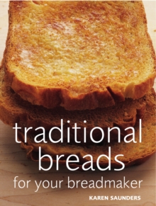 Traditional Breads For Your Breadmaker, EPUB eBook Traditional Breads For Your Breadmaker, EPUB eBook