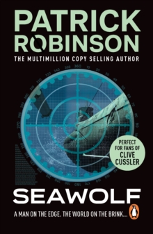 Seawolf : an unmissable, adrenalin-fuelled, action-packed adventure you won t be able to stop reading