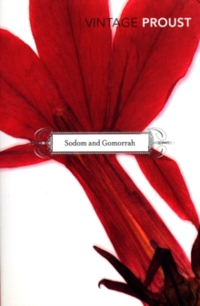 In Search Of Lost Time, Vol 4 : Sodom and Gomorrah