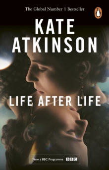 Life After Life : The global bestseller, now a major BBC series