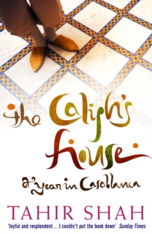 The Caliph's House, EPUB eBook The Caliph's House, EPUB eBook