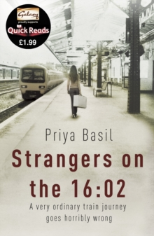 Strangers on the 16:02