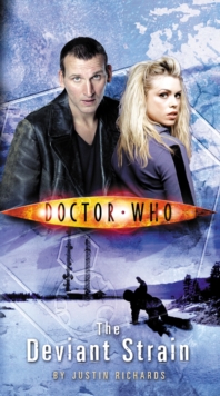 Doctor Who: The Deviant Strain