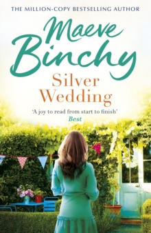 Silver Wedding : A family reunion threatens to reveal all their secrets