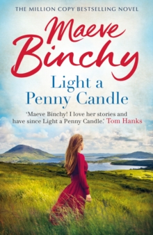 Light A Penny Candle : Her classic debut bestseller