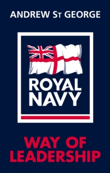 Royal Navy Way of Leadership