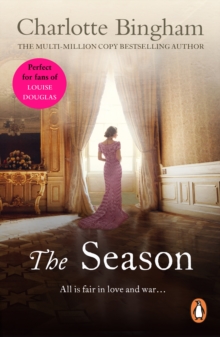 The Season : (Debutantes: 2): LOVE, HATE, ALLIES, ENEMIES. The Season begins