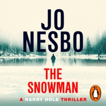 The Snowman : Harry Hole 7, eAudiobook MP3 eaudioBook The Snowman : Harry Hole 7, eAudiobook MP3 eaudioBook