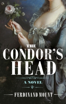 The Condor's Head